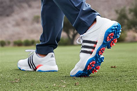 Adidas tour360 22 golf shoes